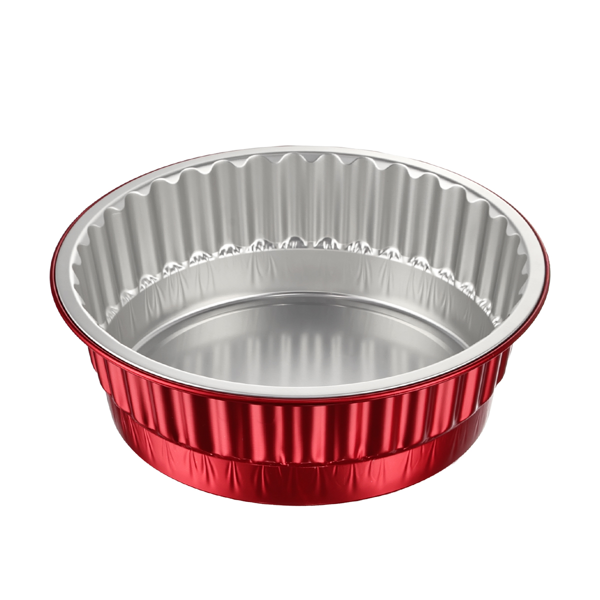 1100ml aluminum foil container
