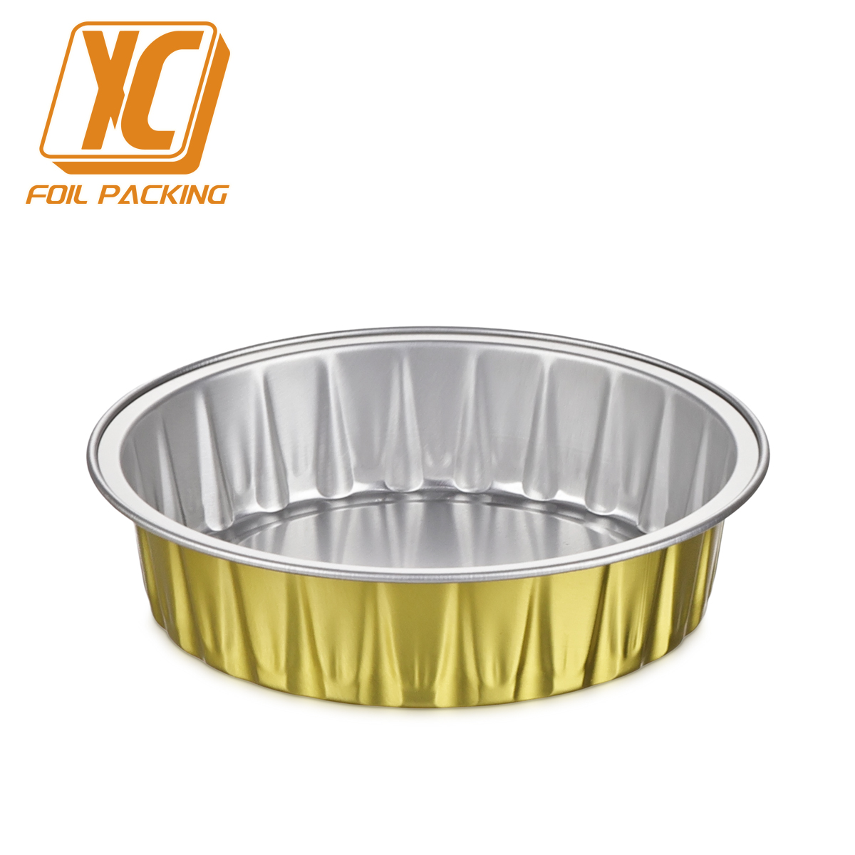 80ml foil priented cup Y14