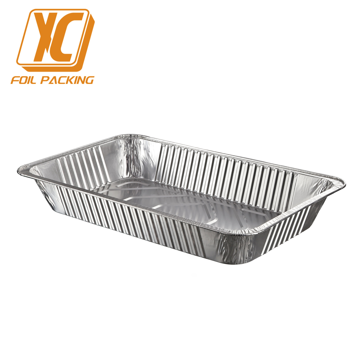 Full Size aluminum foil baking Pan